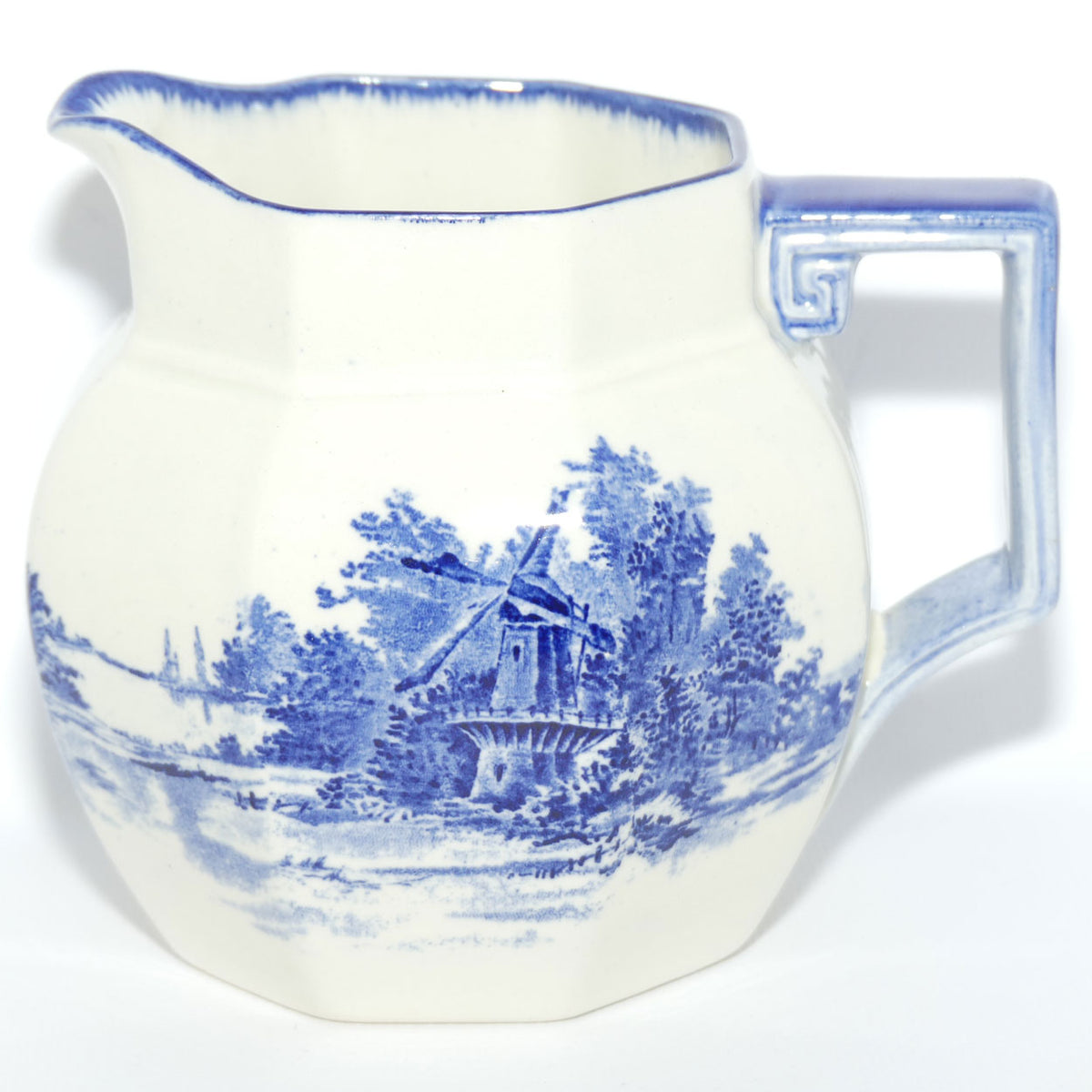 Royal Doulton Norfolk large milk jug
