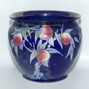 Shelley Jardiniere | Japanese Fruit Lustre | 8677