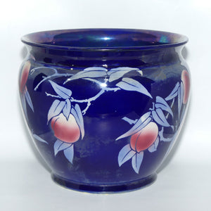 Shelley Jardiniere | Japanese Fruit Lustre | 8677