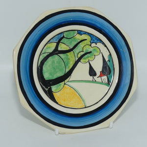 clarice-cliff-bizarre-may-avenue-octagonal-plate-14-5cm