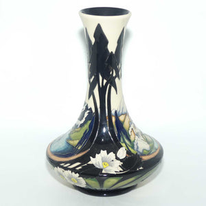 Moorcroft Milford Sound 62/11 vase (Ltd Ed)