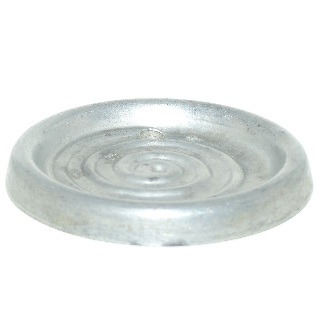 Vintage Aluminium Trojan Milk Eye | Milk Boiler