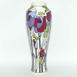 Moorcroft Millside vase | Shape 121/10 | NE #200