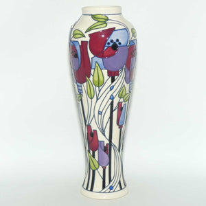 Moorcroft Millside vase | Shape 121/10 | NE #200