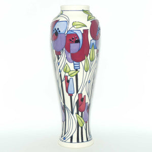 Moorcroft Millside vase | Shape 121/10 | NE #200