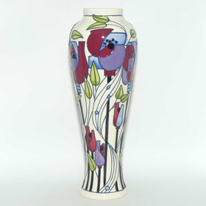 Moorcroft Millside vase | Shape 121/10 | NE #200