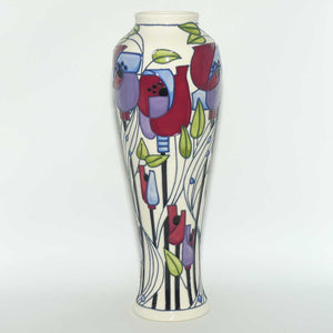 Moorcroft Millside vase | Shape 121/10 | NE #200