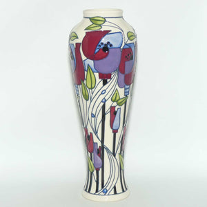 Moorcroft Millside vase | Shape 121/10 | NE #200