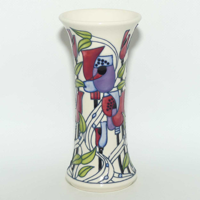 Moorcroft Millside vase | Shape 159/6 | NE #10