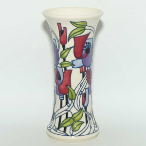 Moorcroft Millside vase | Shape 159/6 | NE #10