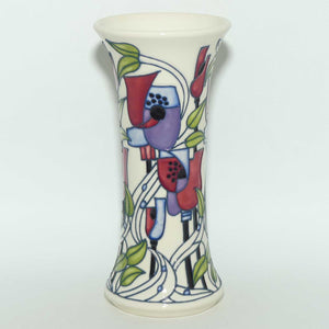 Moorcroft Millside vase | Shape 159/6 | NE #10