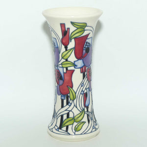 Moorcroft Millside vase | Shape 159/6 | NE #10