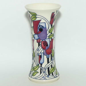 Moorcroft Millside vase | Shape 159/6 | NE #10