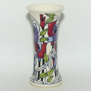 Moorcroft Millside vase | Shape 159/6 | NE #10