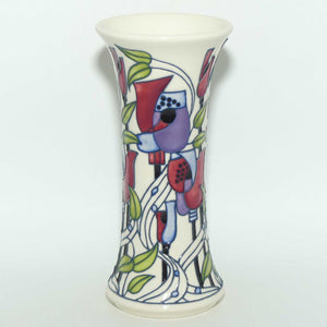 Moorcroft Millside vase | Shape 159/6 | NE #10