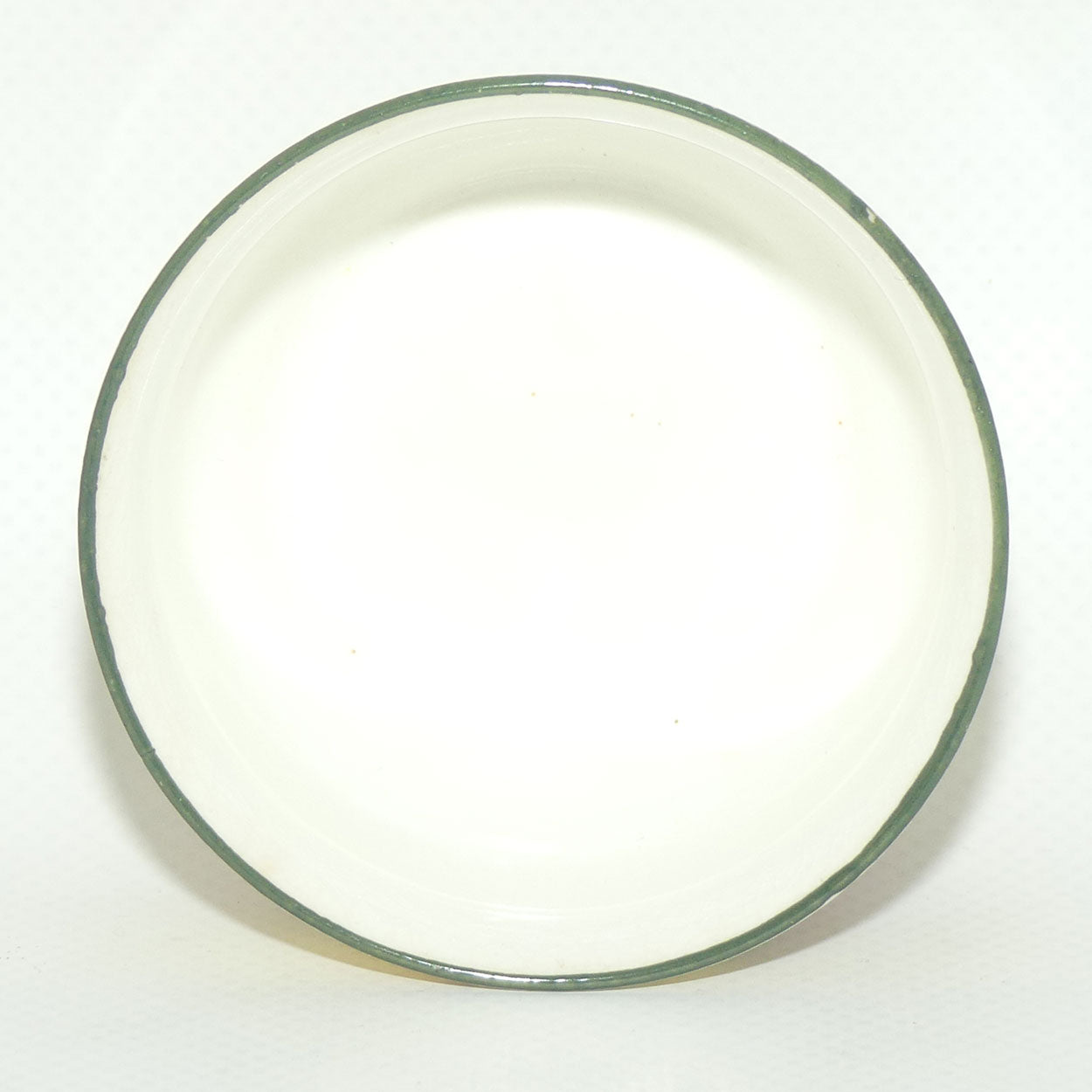 Royal Doulton Coaching Days miniature sugar bowl E3804