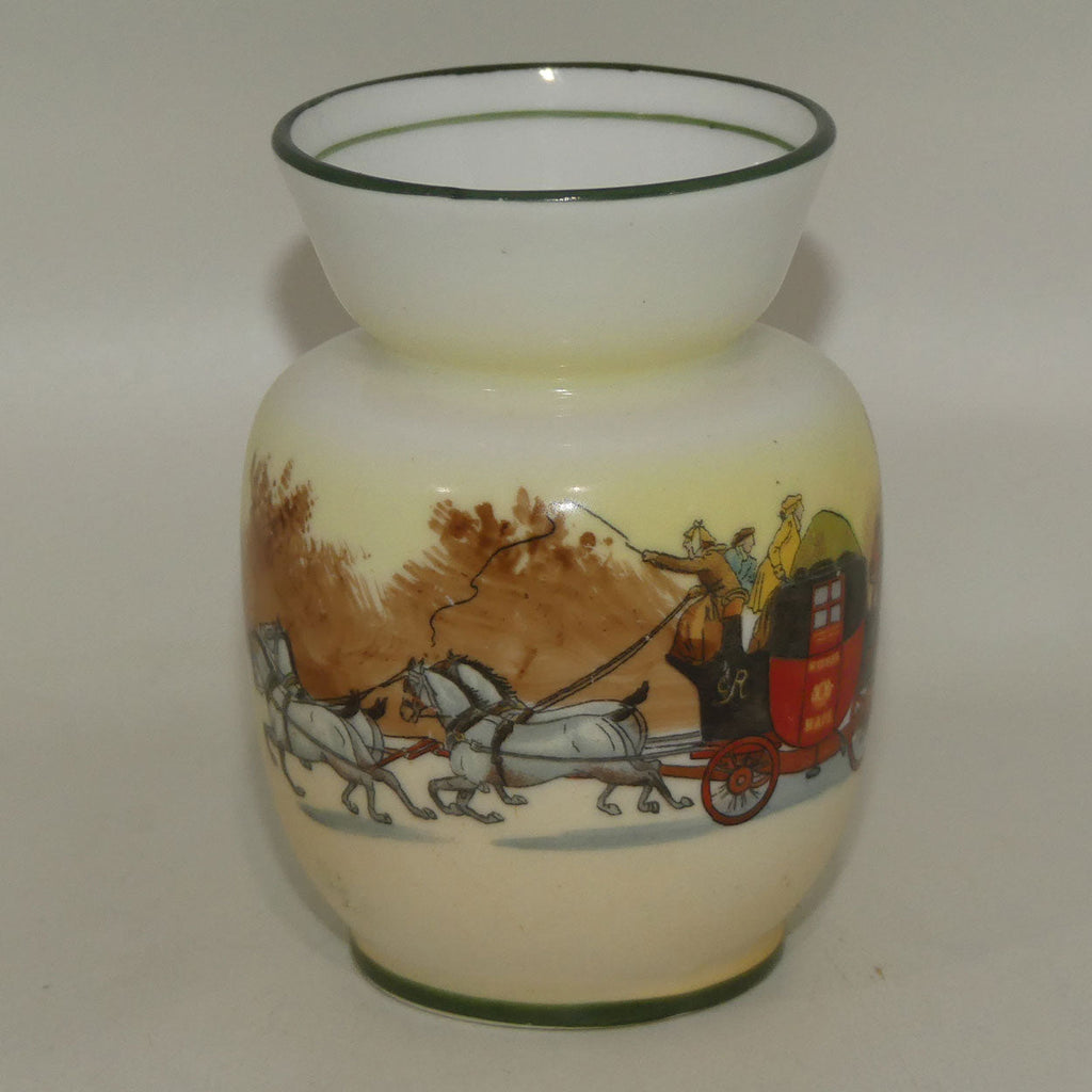 royal-doulton-coaching-days-miniature-732-vase-e3804-1