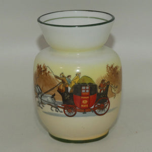 royal-doulton-coaching-days-miniature-732-vase-e3804-1