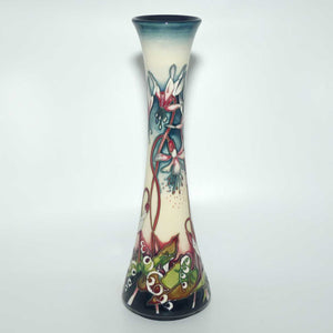 Moorcroft Minuet 365/12 vase