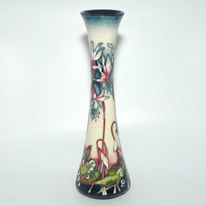 Moorcroft Minuet 365/12 vase