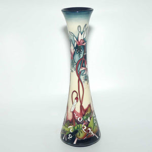 Moorcroft Minuet 365/12 vase