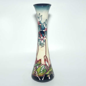 Moorcroft Minuet 365/12 vase