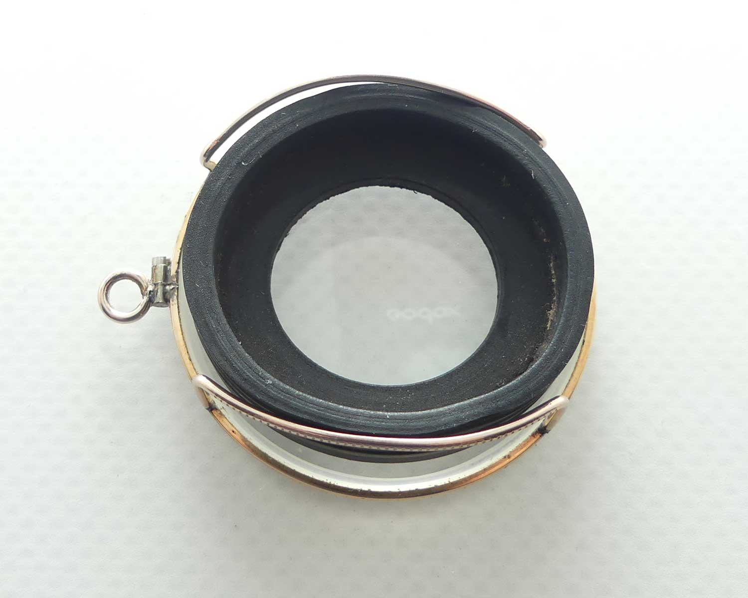 Victorian era Gold Plated Monocle