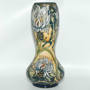 Moorcroft Montana Cornflower vase | Shape 92/11 | LE 118/300