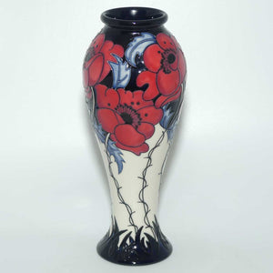 Moorcroft A More Sacred Place 75/8 vase (Num Ed)