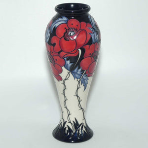 Moorcroft A More Sacred Place 75/8 vase (Num Ed)