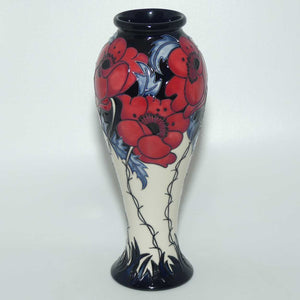 Moorcroft A More Sacred Place 75/8 vase (Num Ed)