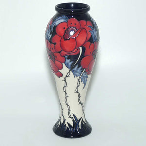 Moorcroft A More Sacred Place 75/8 vase (Num Ed)