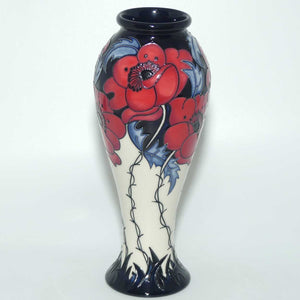 Moorcroft A More Sacred Place 75/8 vase (Num Ed)