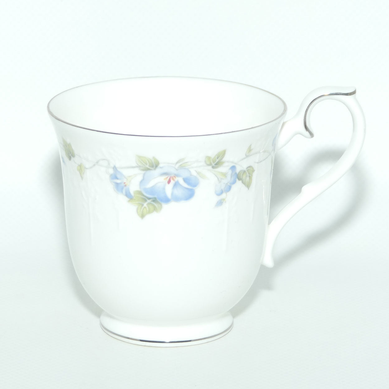 Royal Albert Bone China England | For all Seasons series | Morning Flower trio