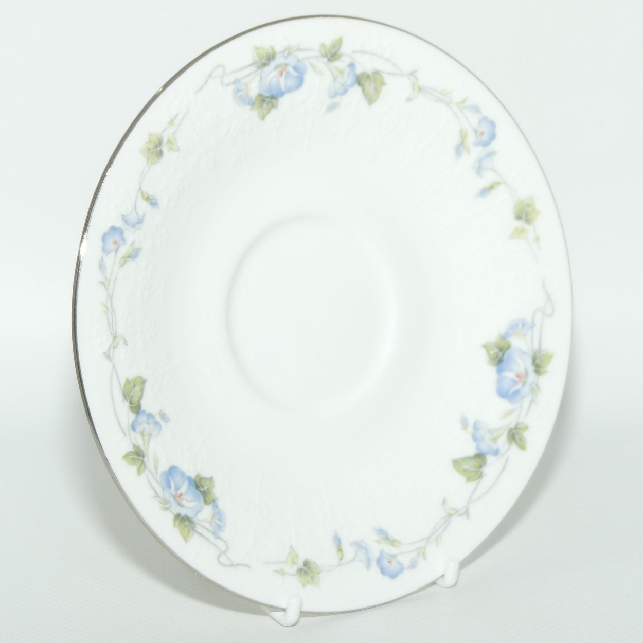 Royal Albert Bone China England | For all Seasons series | Morning Flower trio
