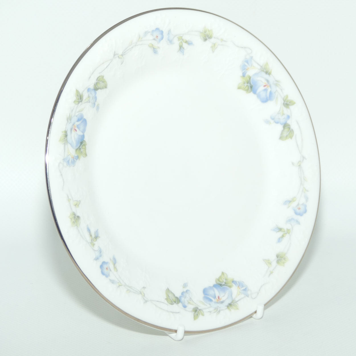 Royal Albert Bone China England | For all Seasons series | Morning Flower trio