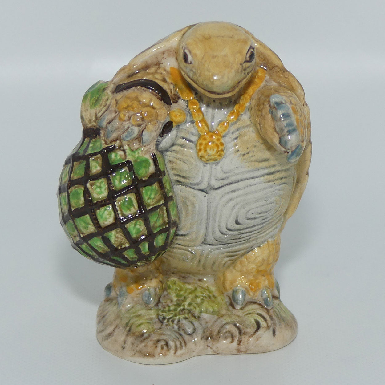 Beswick Beatrix Potter Mr Alderman Ptolemy | BP3a