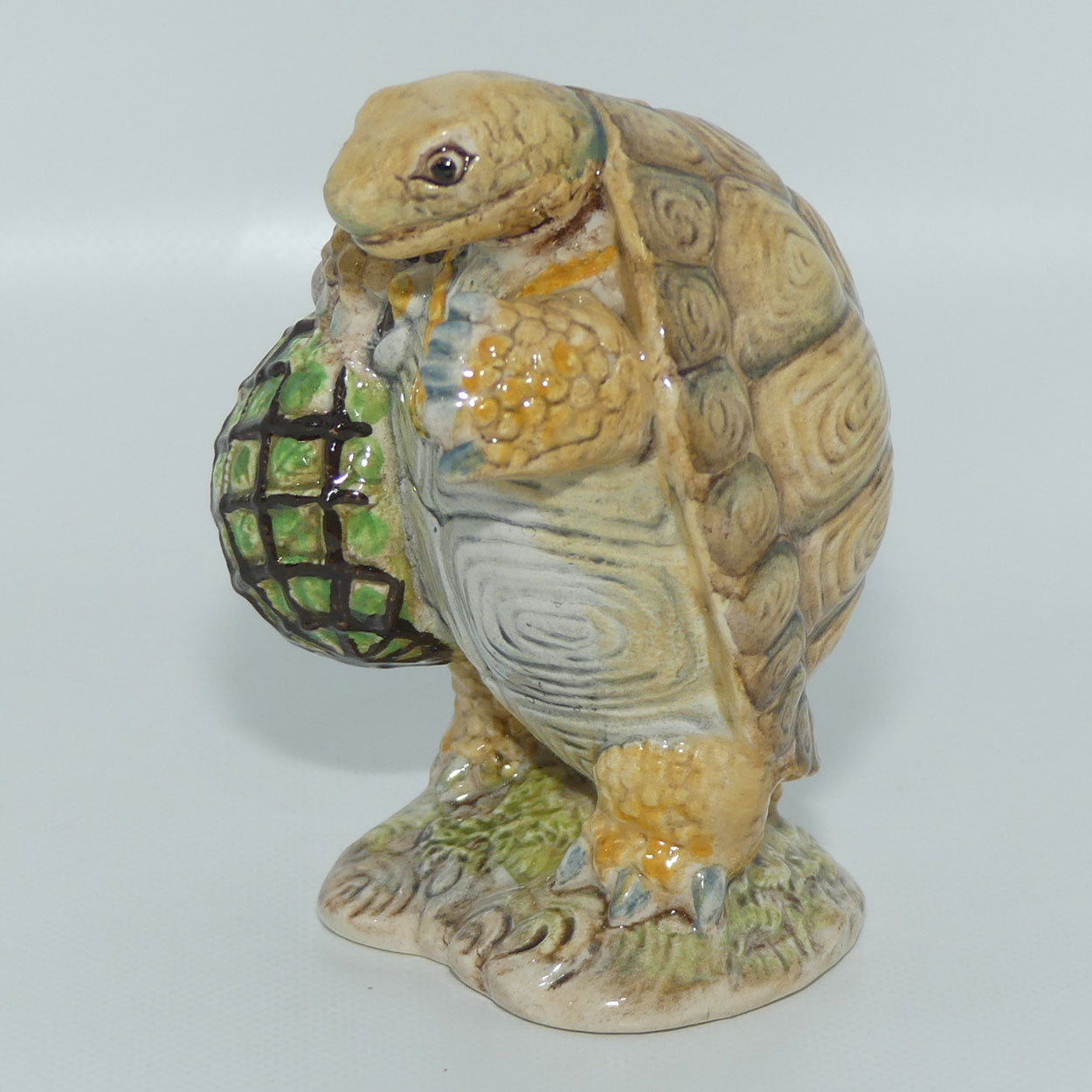 Beswick Beatrix Potter Mr Alderman Ptolemy | BP3a