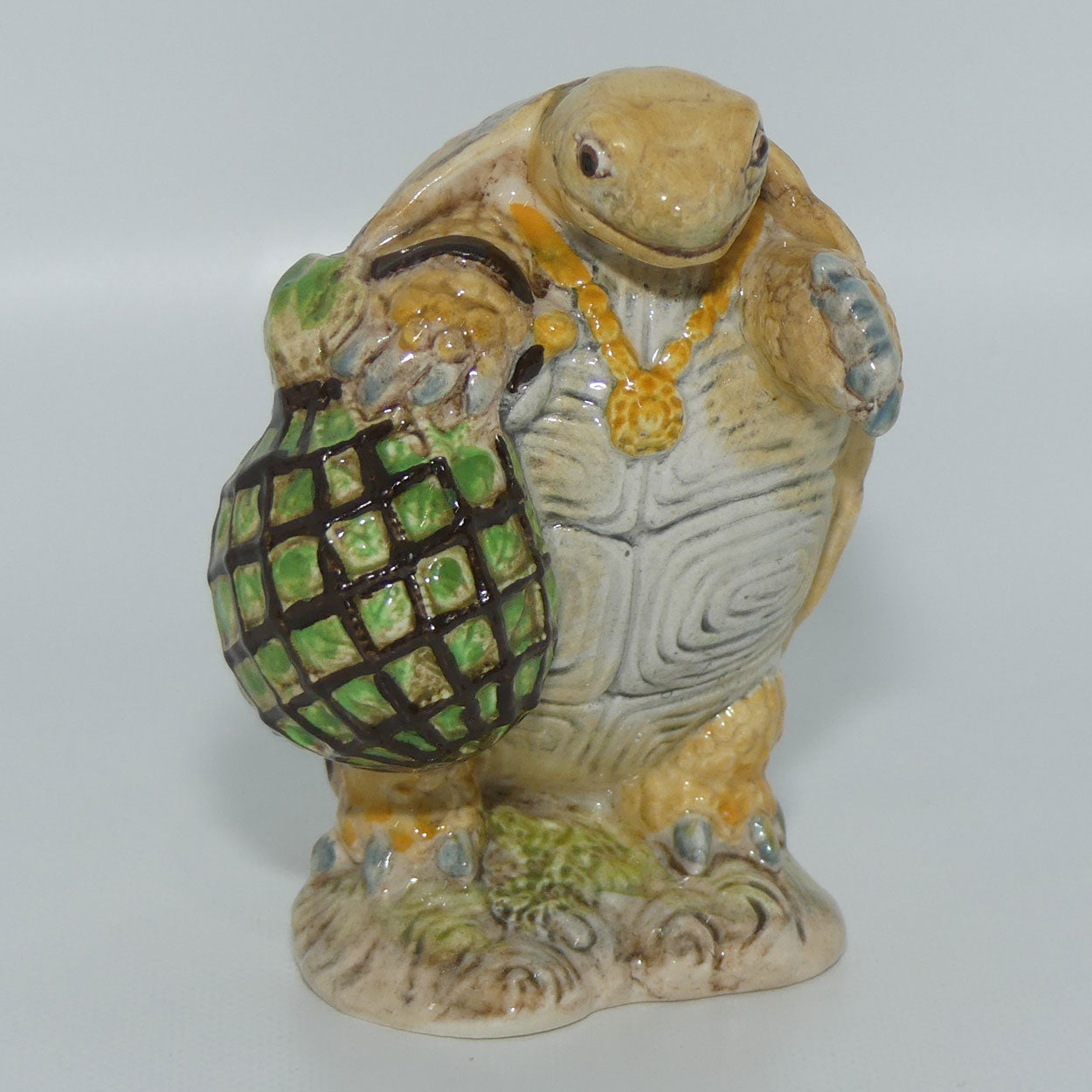 Beswick Beatrix Potter Mr Alderman Ptolemy | BP3a