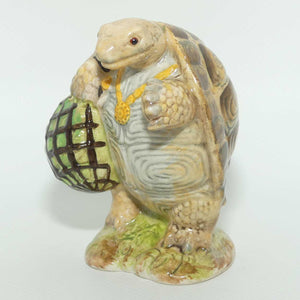 Royal Albert Beatrix Potter Mr Alderman Ptolemy | BP6a