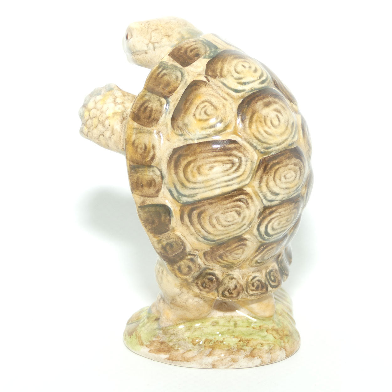 Royal Albert Beatrix Potter Mr Alderman Ptolemy | BP6a | Boxed