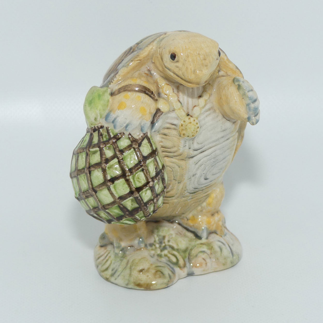 Beswick Beatrix Potter Mr Alderman Ptolemy