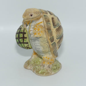 Beswick Beatrix Potter Mr Alderman Ptolemy