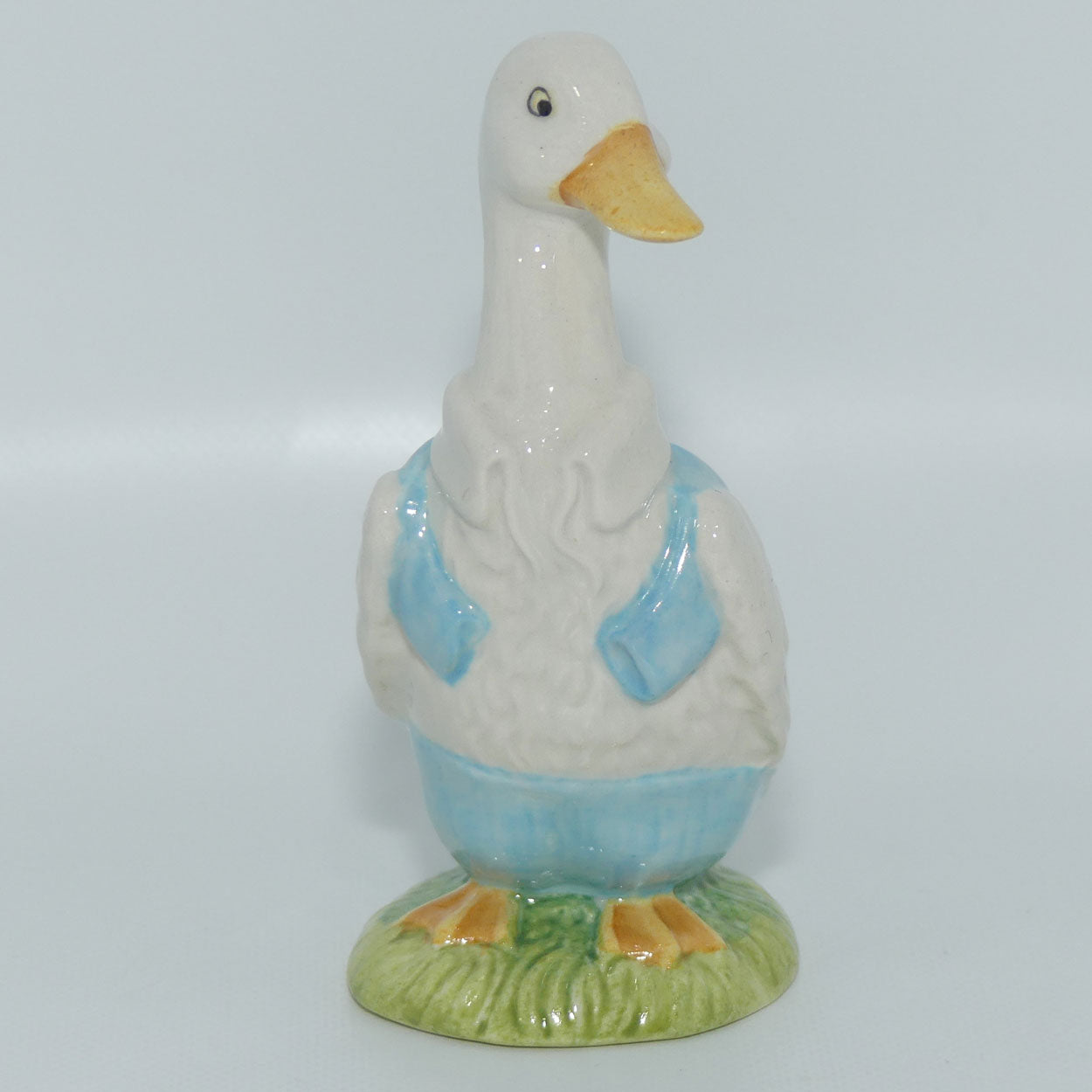 Beswick Beatrix Potter Mr Drake Puddle Duck | BP3b | #2