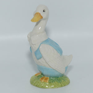 Beswick Beatrix Potter Mr Drake Puddle Duck | BP3b