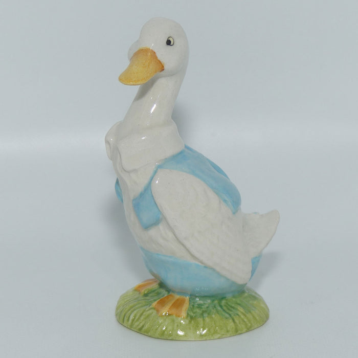 Beswick Beatrix Potter Mr Drake Puddle Duck | BP3b | #2