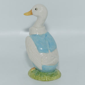 Beswick Beatrix Potter Mr Drake Puddle Duck | BP3b