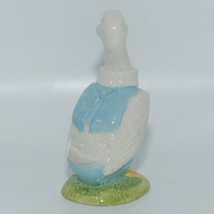 Beswick Beatrix Potter Mr Drake Puddle Duck | BP3b