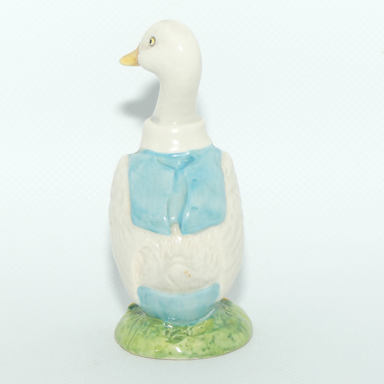 Beswick Beatrix Potter Mr Drake Puddle Duck | BP4