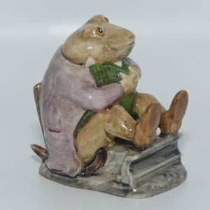 Beswick Beatrix Potter Mr Jackson | BP3b